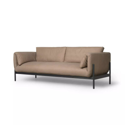 Four Hands Jenkins Sofa - Heritage Taupe