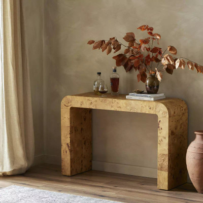 Four Hands Jenson Console Table