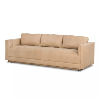 Four Hands Kiera Sofa - Palermo Nude