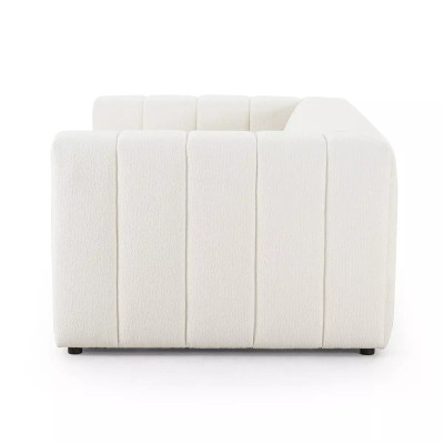 Four Hands Langham Channeled Sofa - 71" - Fayette Cloud