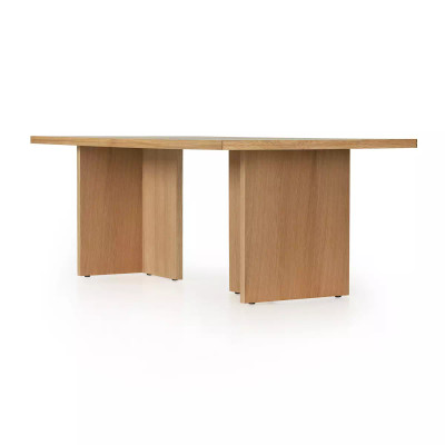 Four Hands Lars Dining Table - 84"