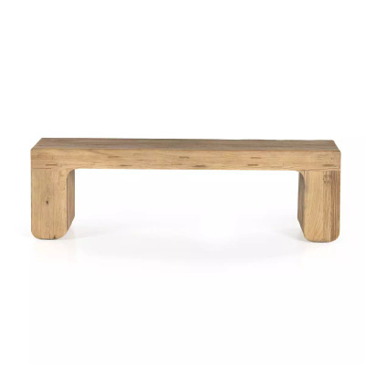 Four Hands Merrick Accent Bench