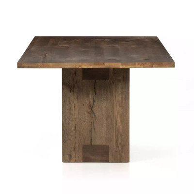 Four Hands Perrin Dining Table 93"
