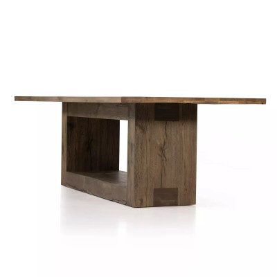 Four Hands Perrin Dining Table 93"