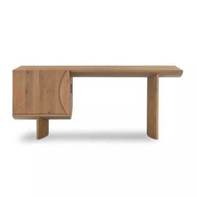 Four Hands Pickford Desk