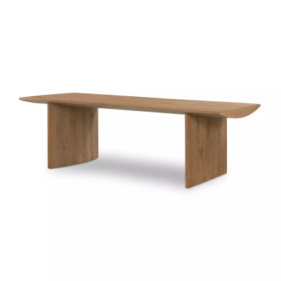 Four Hands Pickford Dining Table - 94"