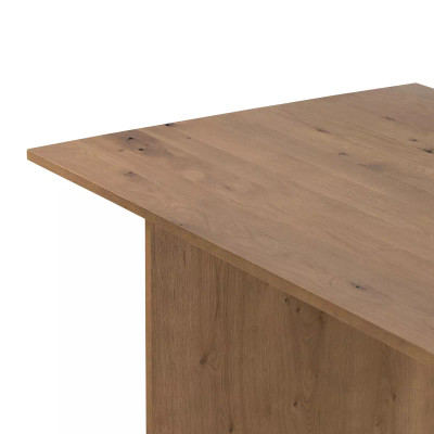 Four Hands Pickford Dining Table - 94"