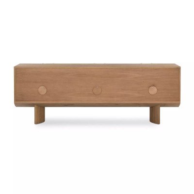 Four Hands Pickford Media Console