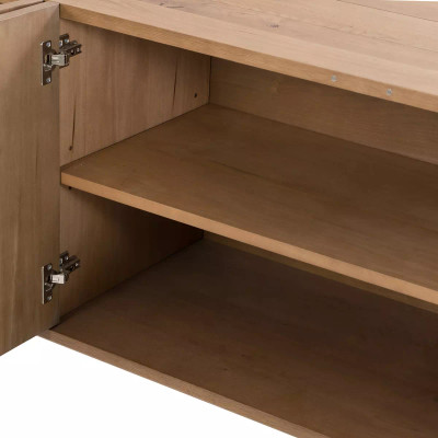 Four Hands Pickford Sideboard