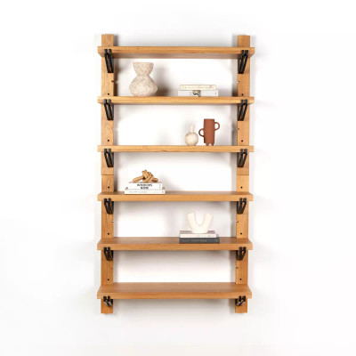 Four Hands Pivott Shelf - Set Of 2