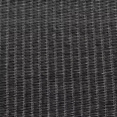 Four Hands Portia Outdoor Dining Bench - Coal