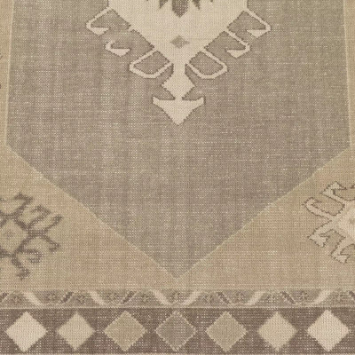 Four Hands Samsa Hand Knotted Rug - 10X14'