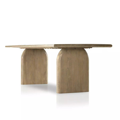 Four Hands Sorrento Dining Table - 94"