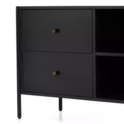 Four Hands Soto Media Console