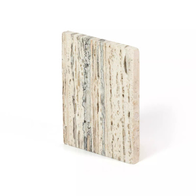 Four Hands Stepped Bookends