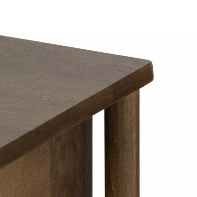 Four Hands Veta Sideboard - Taupe Cane