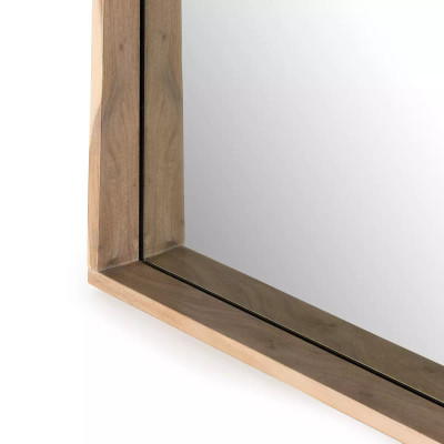 Four Hands Vora Floor Mirror