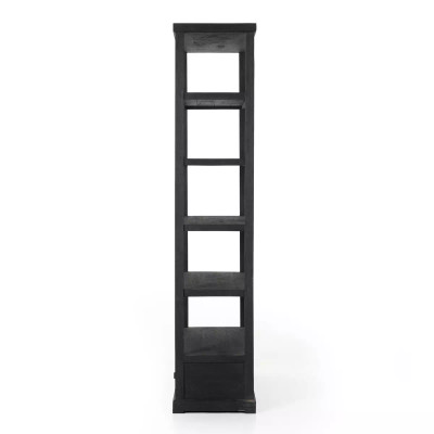 Four Hands Woodmore Bookcase