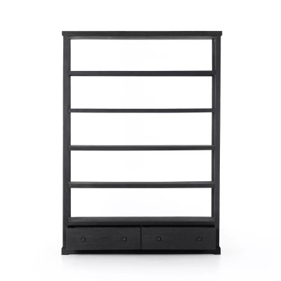 Four Hands Woodmore Bookcase