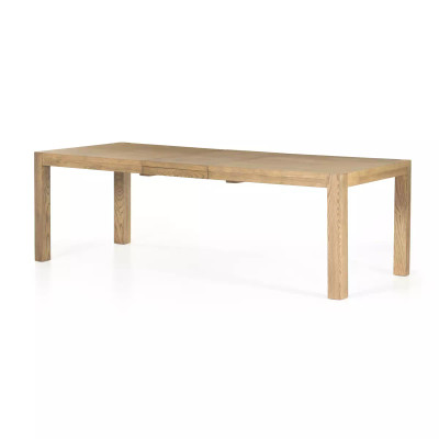 Four Hands Zuma Extension Dining Table