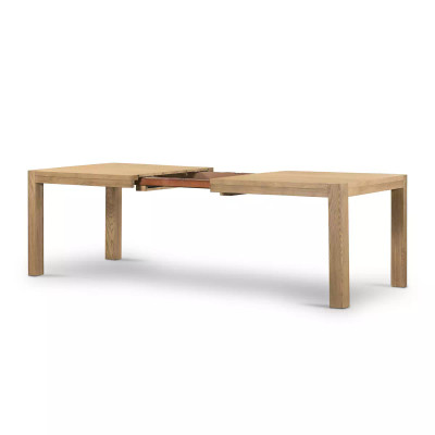 Four Hands Zuma Extension Dining Table