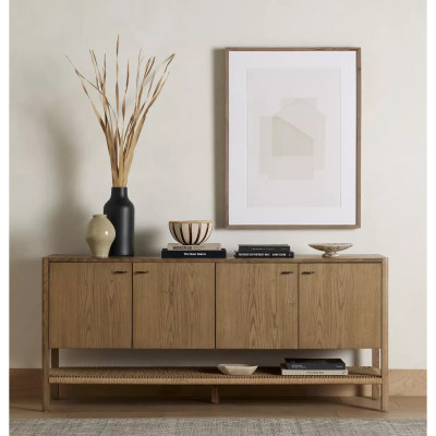 Four Hands Zuma Sideboard