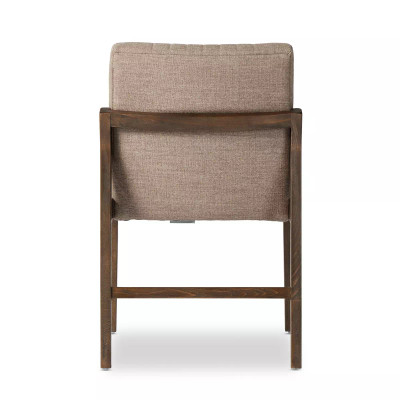 Four Hands Alice Dining Chair - Alcala Fawn