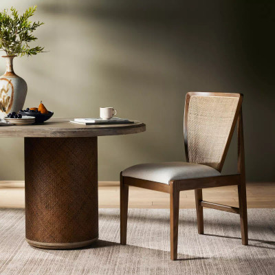 Four Hands Alida Dining Chair