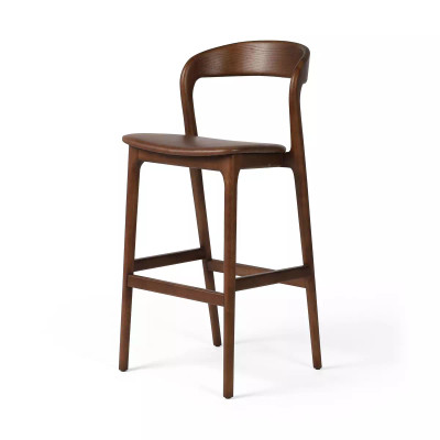 Four Hands Amare Bar Stool - Sonoma Coco