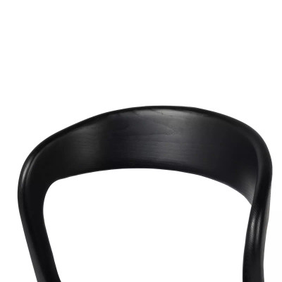 Four Hands Amare Counter Stool - Sonoma Black