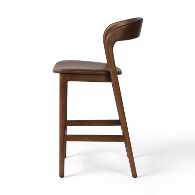 Four Hands Amare Counter Stool - Sonoma Coco