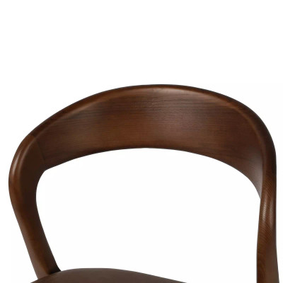 Four Hands Amare Counter Stool - Sonoma Coco