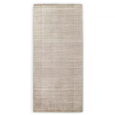 Four Hands Amaud Runner - 3'X9' - Brown/Cream