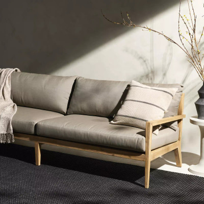 Four Hands Amaya Outdoor Sofa - 94"