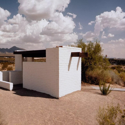 Four Hands Anthony To Big Bend Set by Ryann Ford