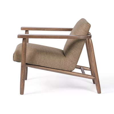 Four Hands Arnett Chair - Alcala Fawn