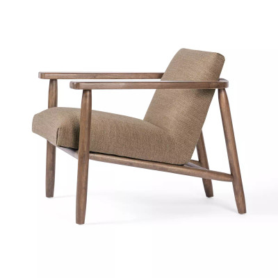 Four Hands Arnett Chair - Alcala Fawn