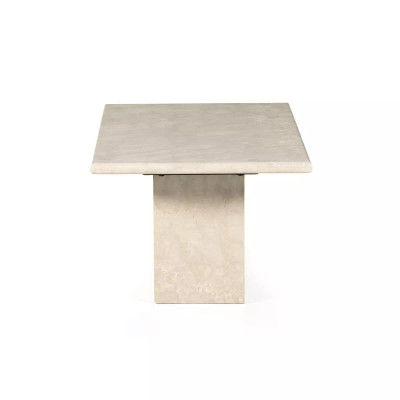 Four Hands Arum Coffee Table