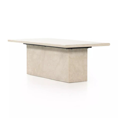 Four Hands Arum Coffee Table