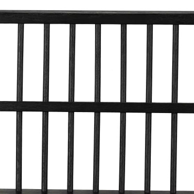 Four Hands Aspen Large Bench