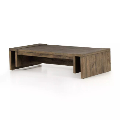 Four Hands Beam Coffee Table