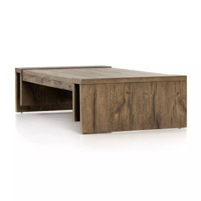 Four Hands Beam Coffee Table