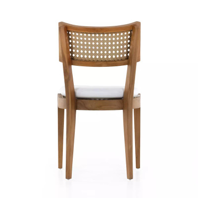 Four Hands Britt Outdoor Dining Chair