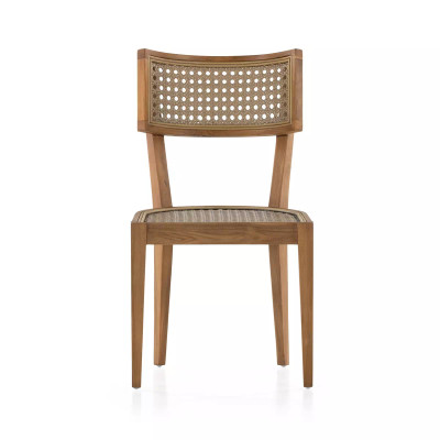 Four Hands Britt Outdoor Dining Chair