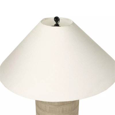 Four Hands Brynner Table Lamp