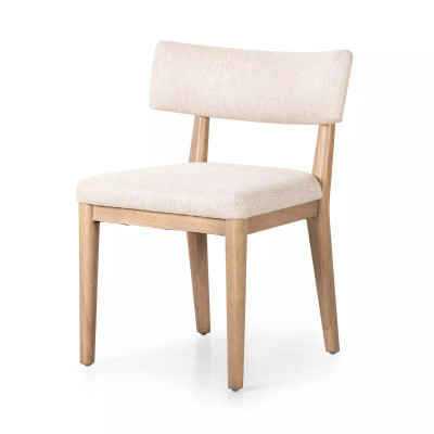 Four Hands Cardell Dining Chair - Essence Natural