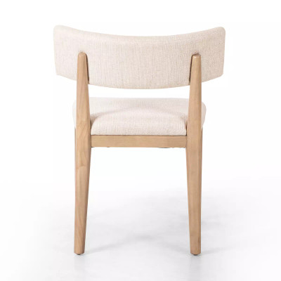 Four Hands Cardell Dining Chair - Essence Natural