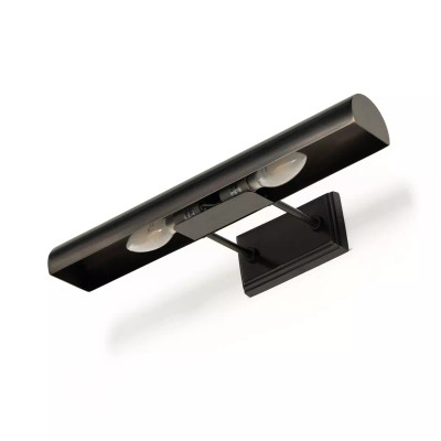 Four Hands Clement Picture Light - Aged Antique Brass