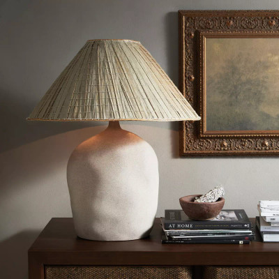 Four Hands Cobb Table Lamp