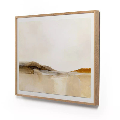 Four Hands Colorado by Dan Hobday - 48"X36"